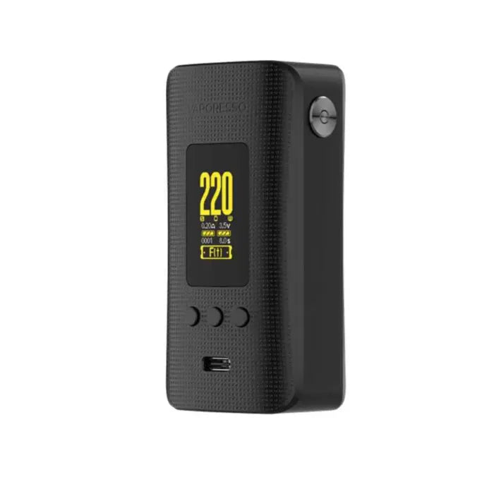 Best VAPORESSO GEN 200 Mod Kit in Dubai