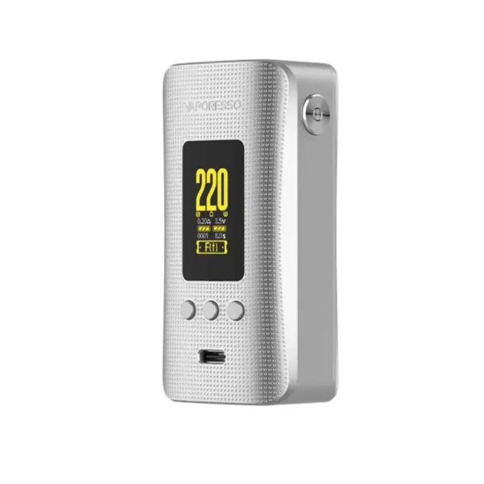 Best VAPORESSO GEN 200 Mod Kit in Dubai