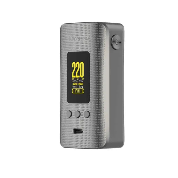 Best VAPORESSO GEN 200 Mod Kit in Dubai