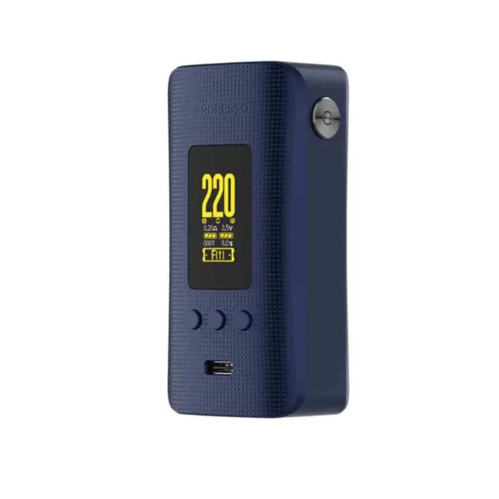 Best VAPORESSO GEN 200 Mod Kit in Dubai