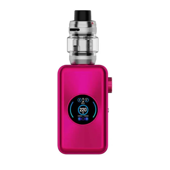 Buy VAPORESSO Gen Max 220w Pod Kit in Dubai