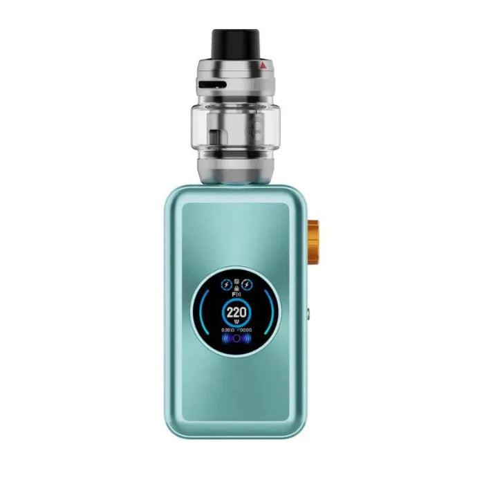 Buy VAPORESSO Gen Max 220w Pod Kit in Dubai