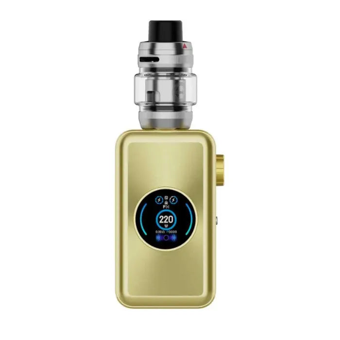 Buy VAPORESSO Gen Max 220w Pod Kit in Dubai