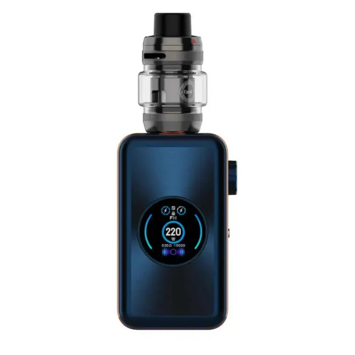 Buy VAPORESSO Gen Max 220w Pod Kit in Dubai