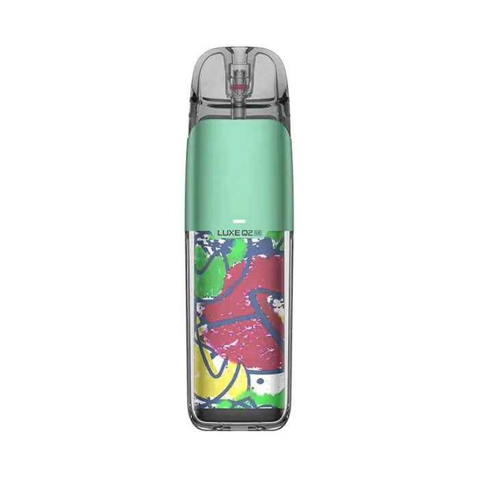 VAPORESSO Luxe Q2 SE Kit Pod System in Dubai, UAE