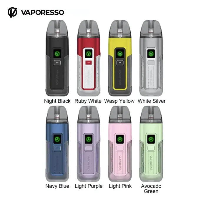 Best VAPORESSO Luxe X2 40W Vape Kit in Dubai