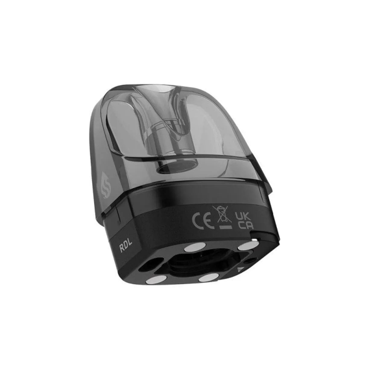 VAPORESSO Luxe XR and XR MAX Pod Cartridge in Dubai