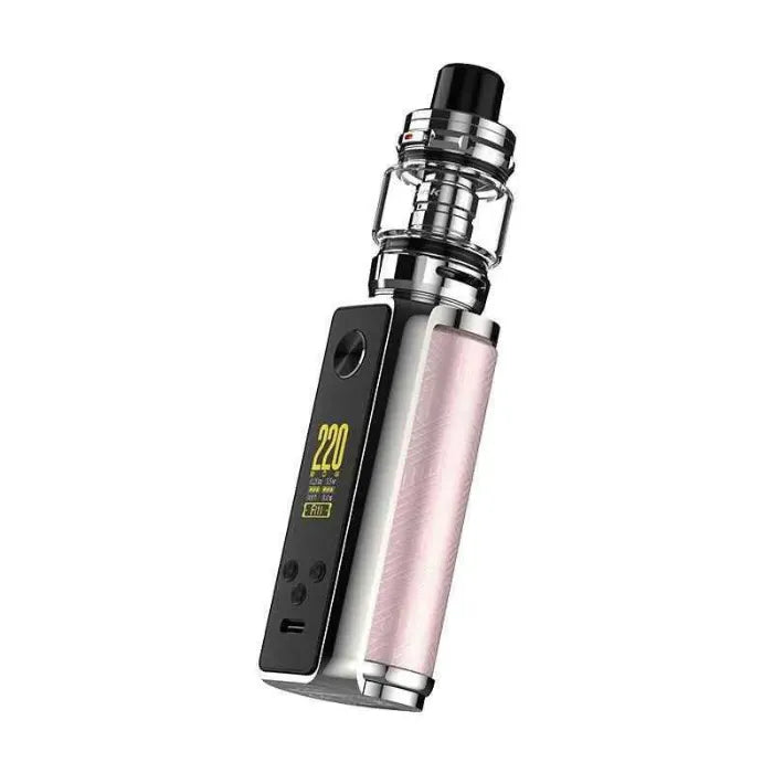Buy VAPORESSO Target 200 Starter Kit 200W in Dubai
