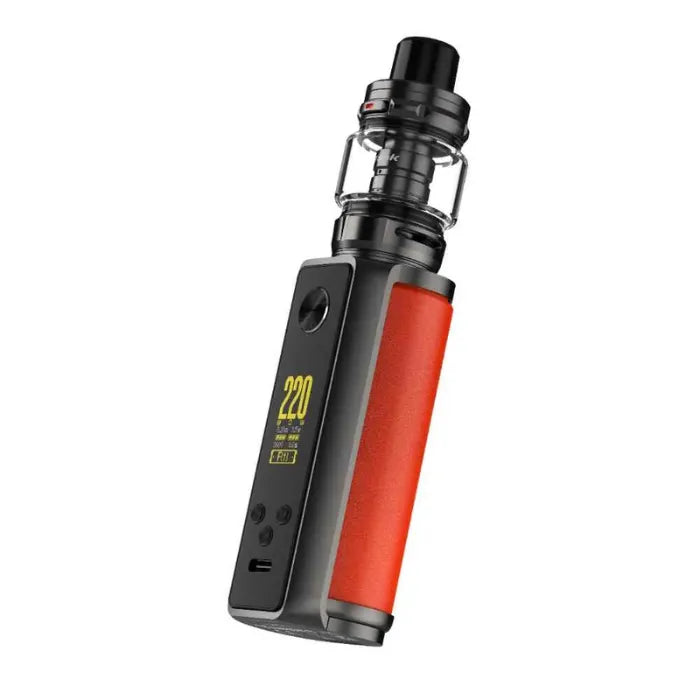 Buy VAPORESSO Target 200 Starter Kit 200W in Dubai