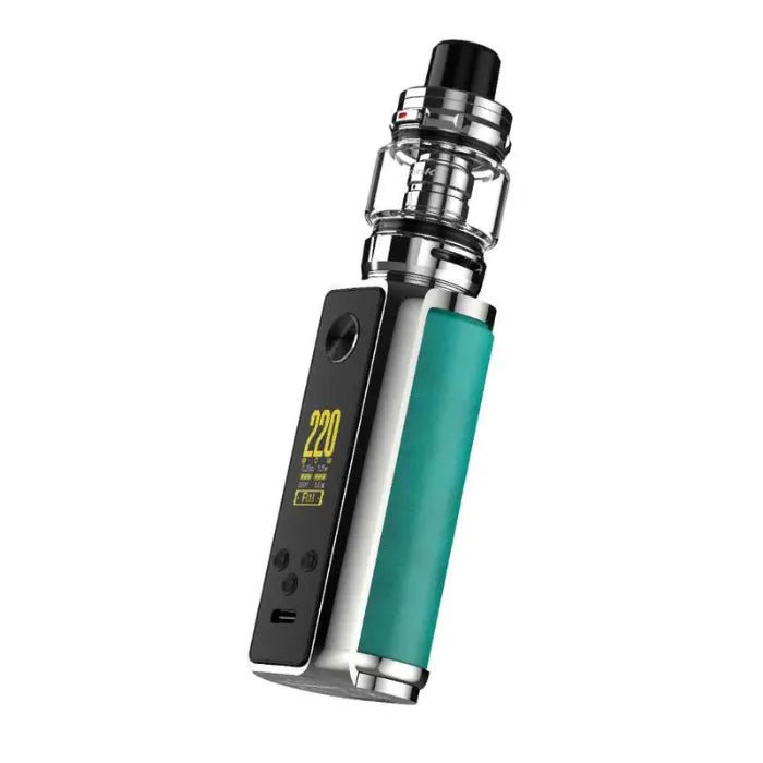 Buy VAPORESSO Target 200 Starter Kit 200W in Dubai