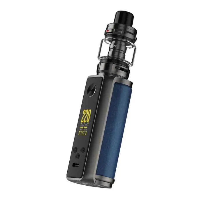 Buy VAPORESSO Target 200 Starter Kit 200W in Dubai