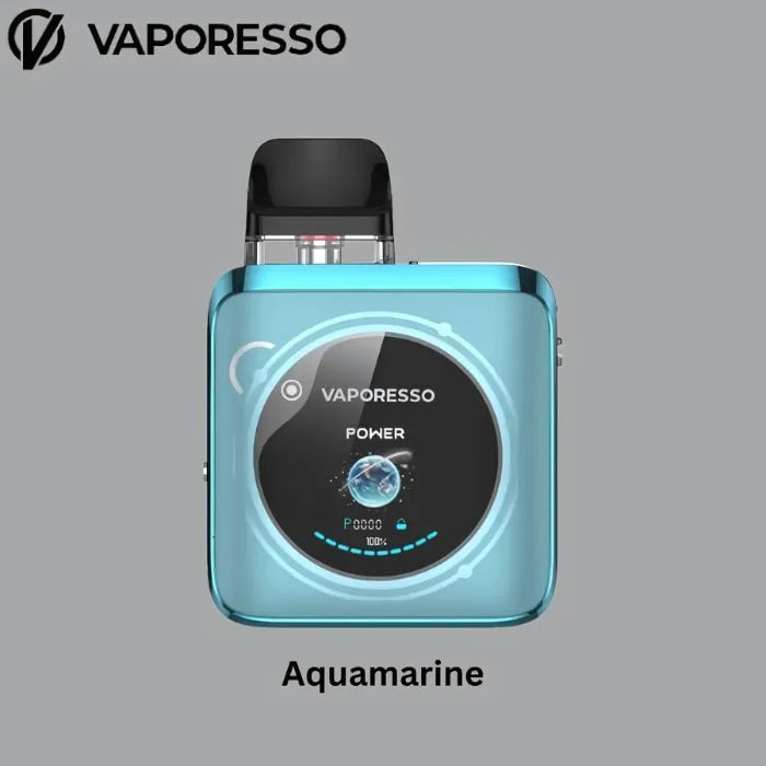 Buy VAPORESSO XROS 4 NANO PODS KITS In Dubai
