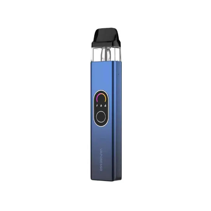 Buy VAPORESSO XROS 4 Pod System Kit in Dubai