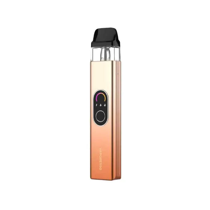 Buy VAPORESSO XROS 4 Pod System Kit in Dubai
