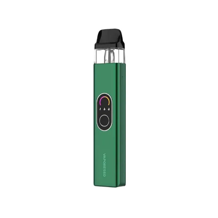 Buy VAPORESSO XROS 4 Pod System Kit in Dubai