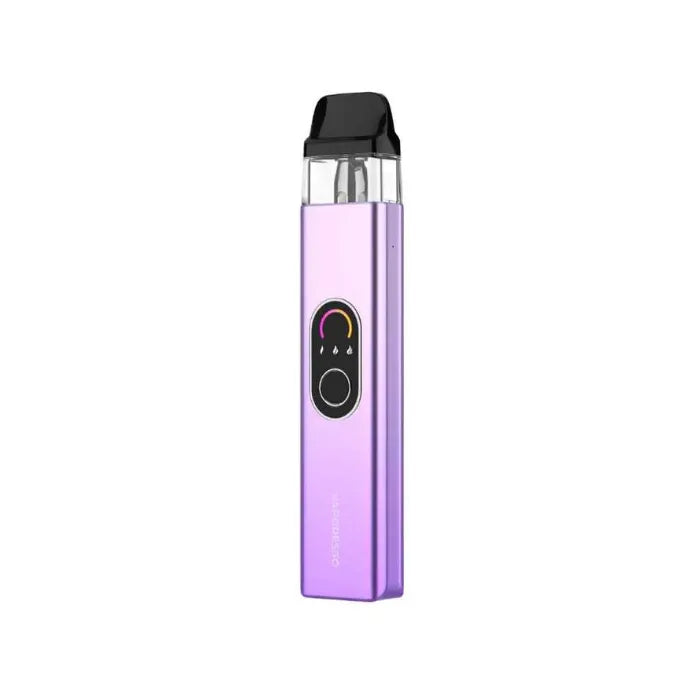 Buy VAPORESSO XROS 4 Pod System Kit in Dubai
