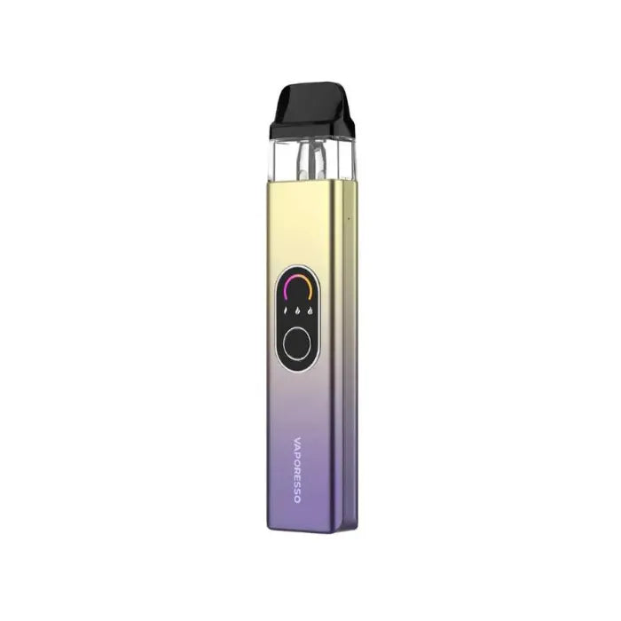 Buy VAPORESSO XROS 4 Pod System Kit in Dubai