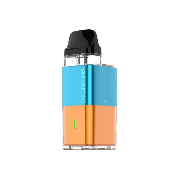 Buy Vaporesso XROS Cube Pod System Kit Dubai