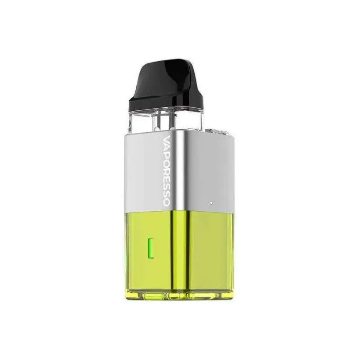 Buy Vaporesso XROS Cube Pod System Kit Dubai