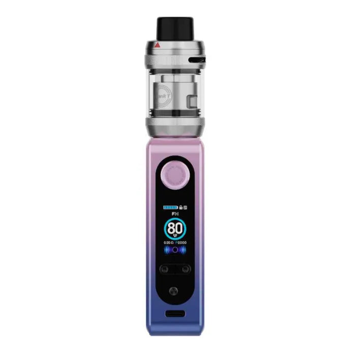 Buy VAPORESSO Gen SE 80W Pod System Kit in Dubai
