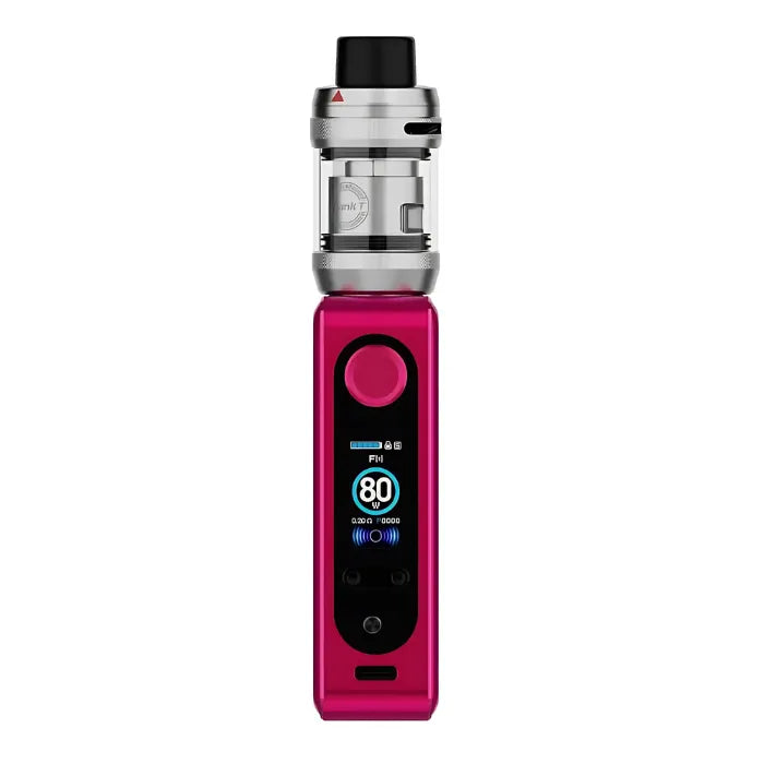 Buy VAPORESSO Gen SE 80W Pod System Kit in Dubai