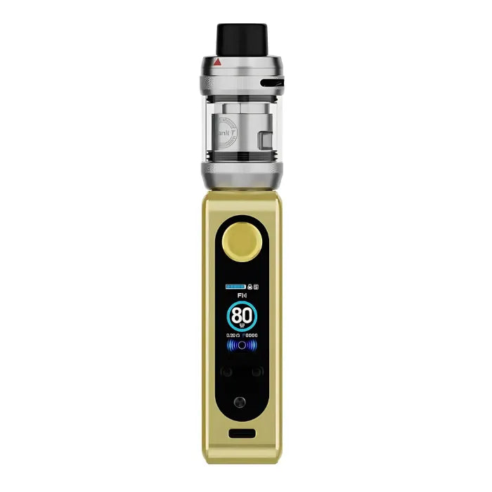 Buy VAPORESSO Gen SE 80W Pod System Kit in Dubai