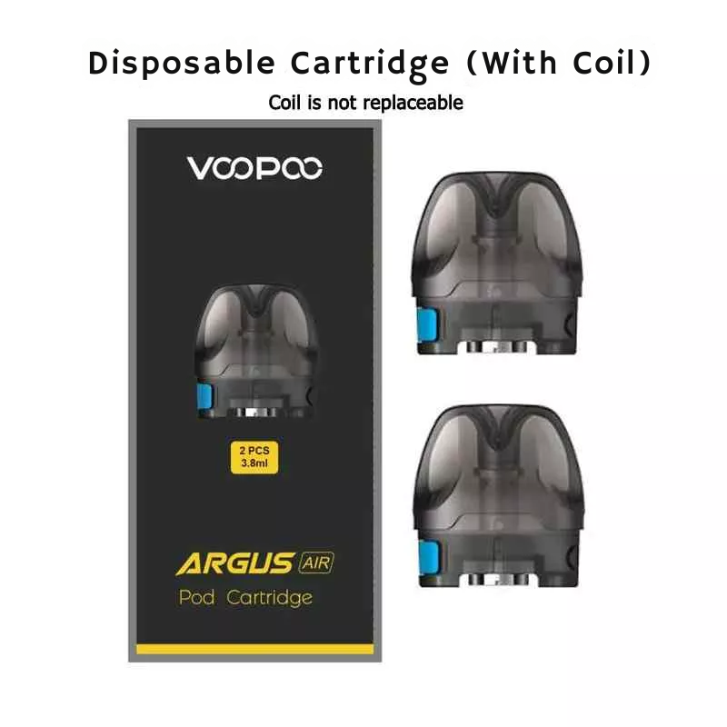 VOOPOO Argus Air Pods in Dubai, UAE