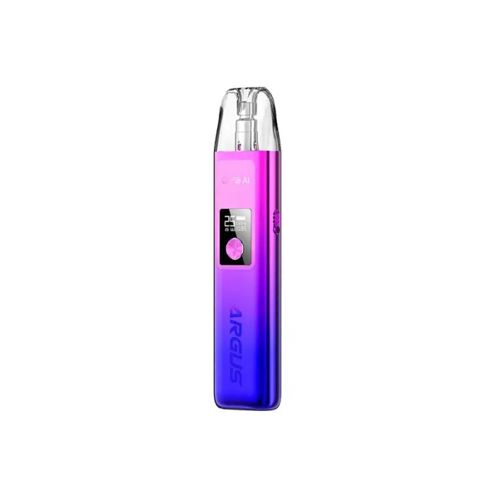 Buy VOOPOO Argus G Pod System Kit in Dubai