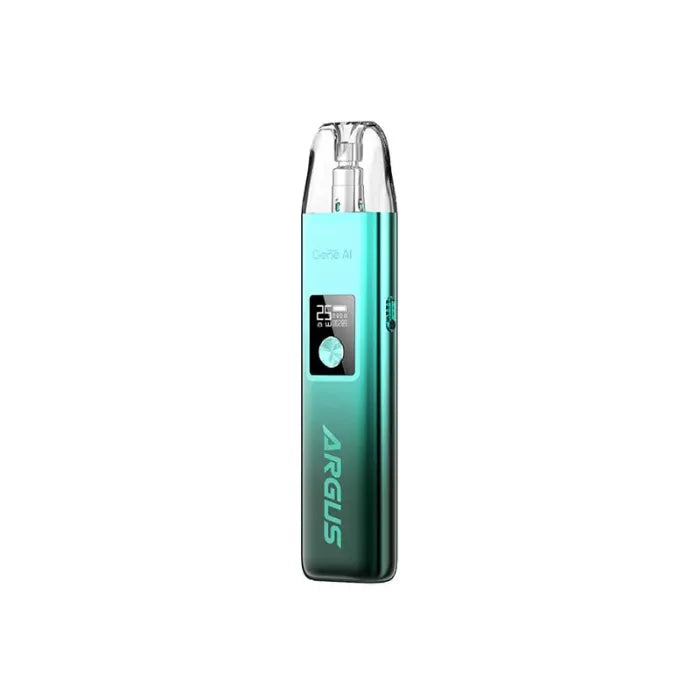 Buy VOOPOO Argus G Pod System Kit in Dubai