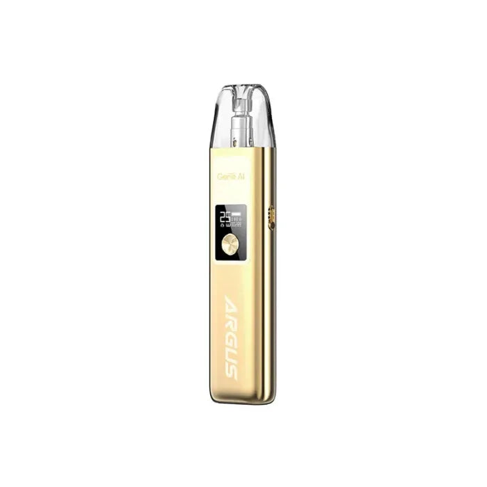 Buy VOOPOO Argus G Pod System Kit in Dubai