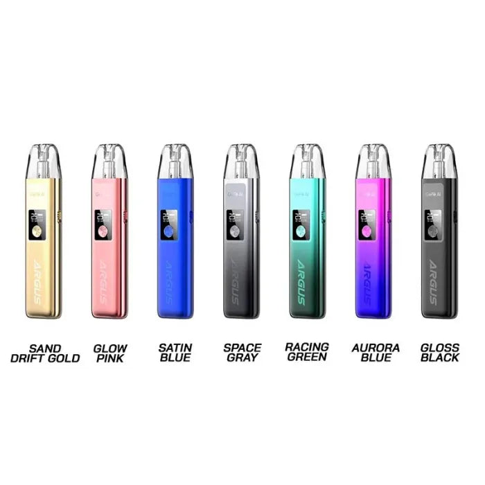 Buy VOOPOO Argus G Pod System Kit in Dubai