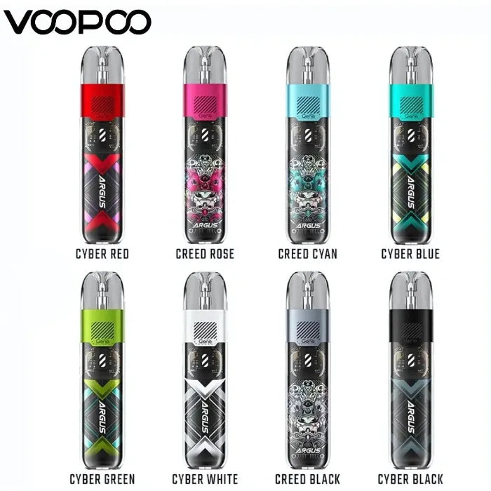 Buy VOOPOO Argus p1S pod system in Dubai
