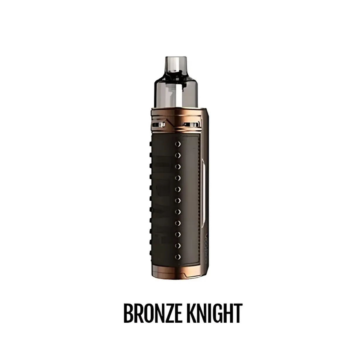 VOOPOO DRAG X 80W POD MOD KIT
