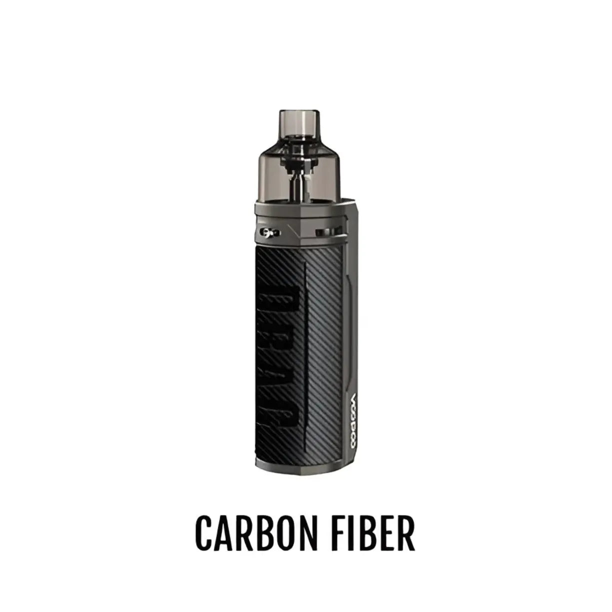 VOOPOO DRAG X 80W POD MOD KIT
