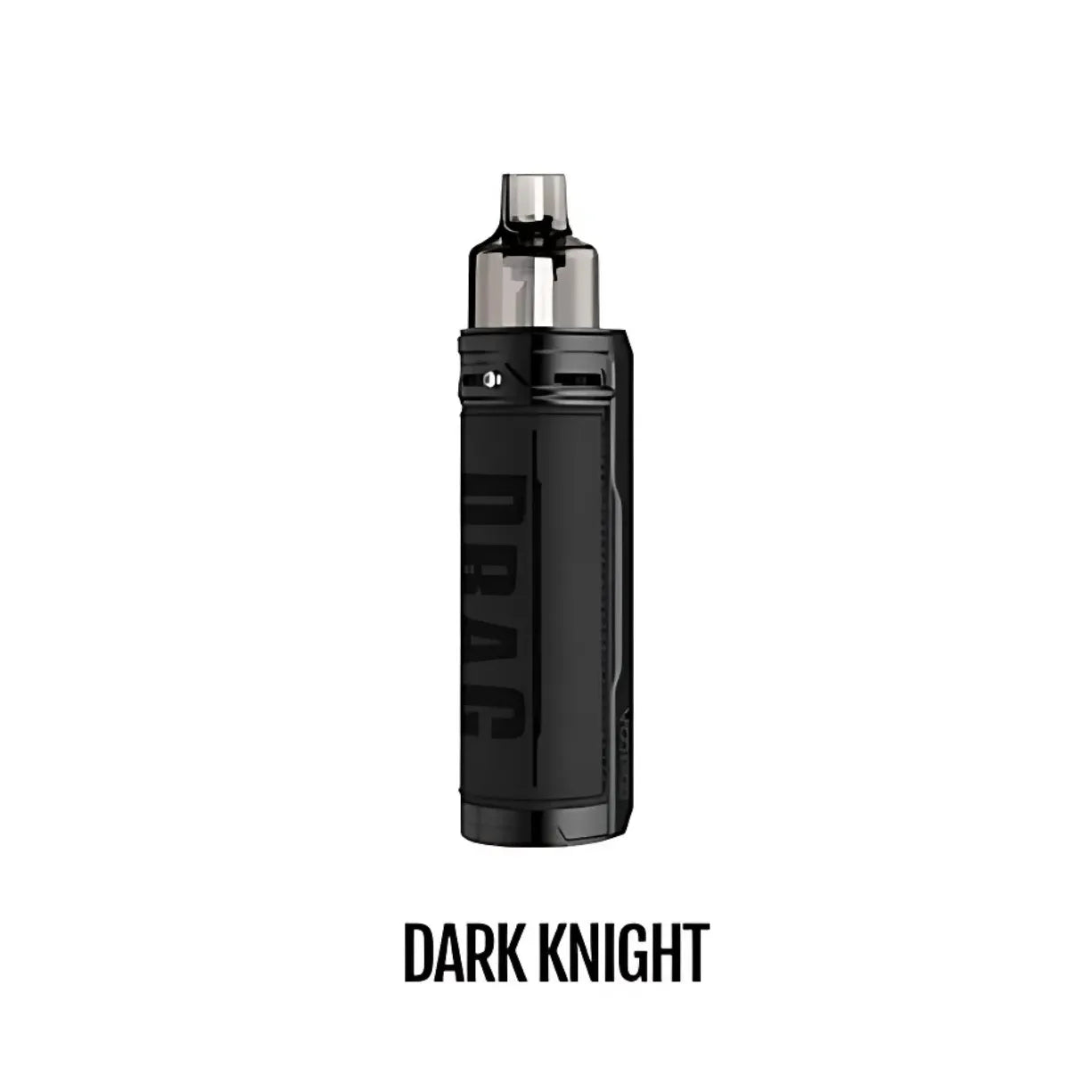 VOOPOO DRAG X 80W POD MOD KIT