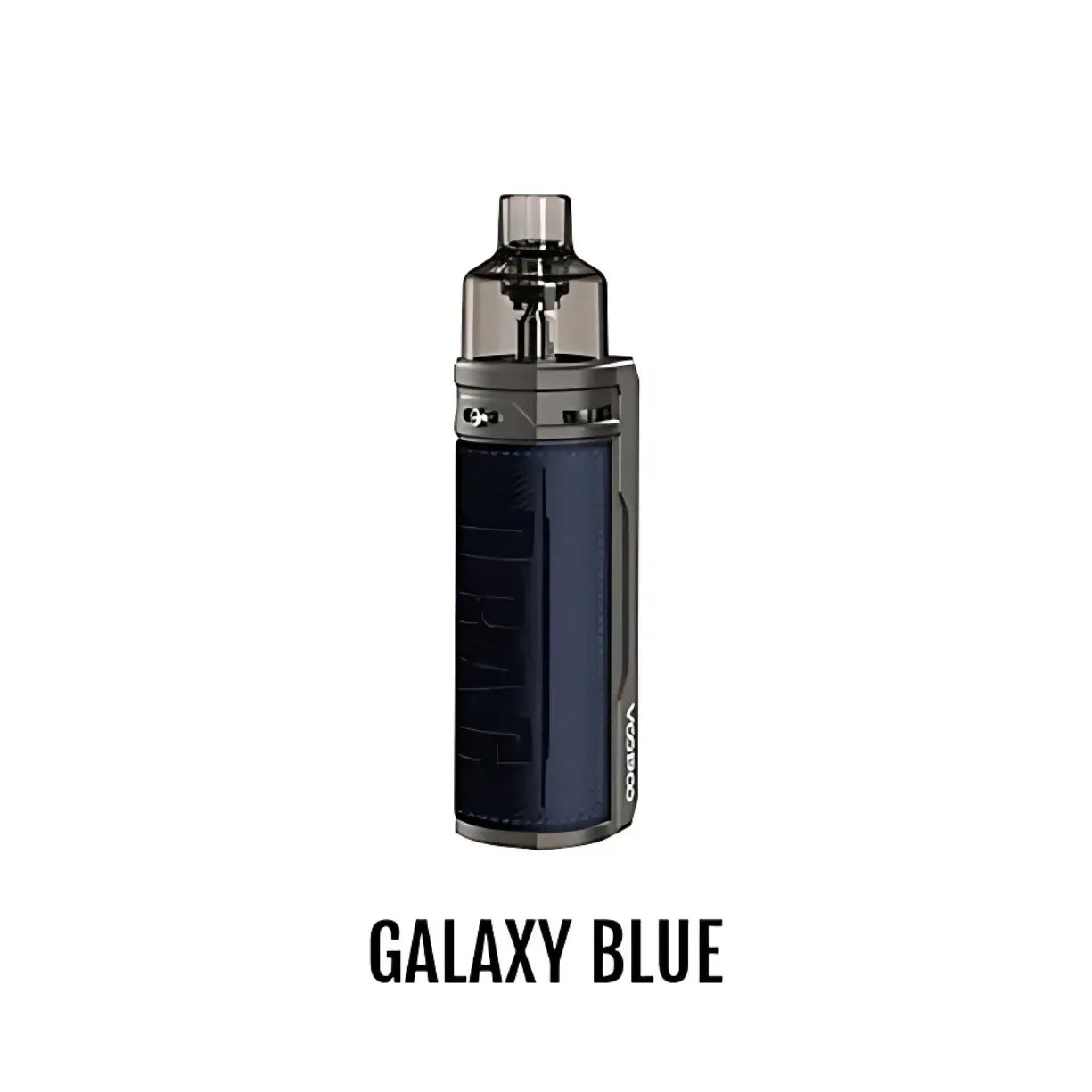 VOOPOO DRAG X 80W POD MOD KIT