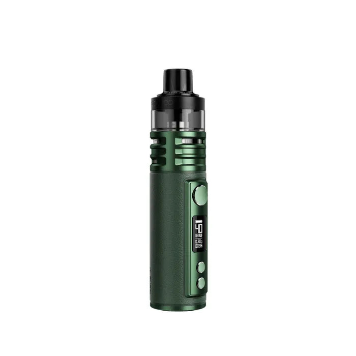 Best VOOPOO Drag H40 Pod Vape Kit in Dubai