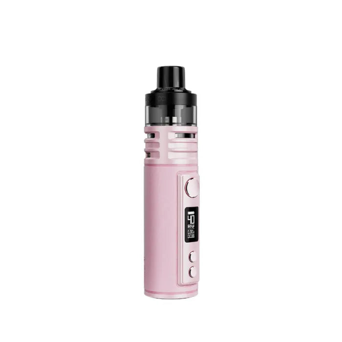 Best VOOPOO Drag H40 Pod Vape Kit in Dubai