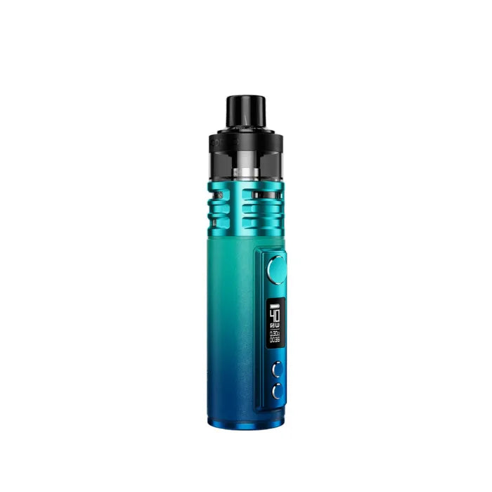 Best VOOPOO Drag H40 Pod Vape Kit in Dubai