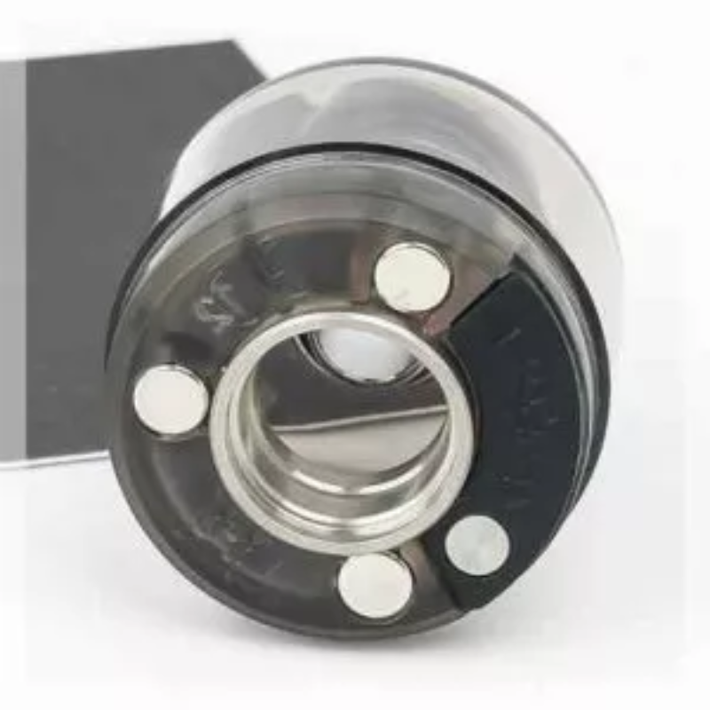 VOOPOO Drag X/S Pods 4.5ml PnP & PnP MTL Replacement Pods in Dubai, UAE