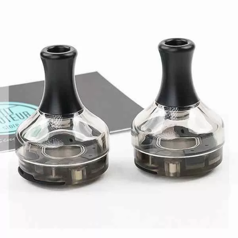 VOOPOO Drag X/S Pods 4.5ml PnP & PnP MTL Replacement Pods in Dubai, UAE