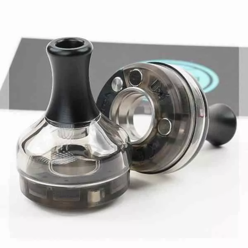VOOPOO Drag X/S Pods 4.5ml PnP & PnP MTL Replacement Pods in Dubai, UAE