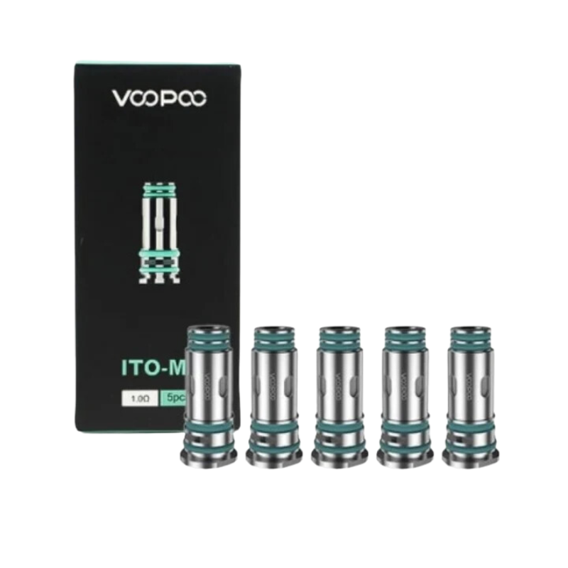 VOOPOO ITO Coils MESH Replacement Coil in Dubai