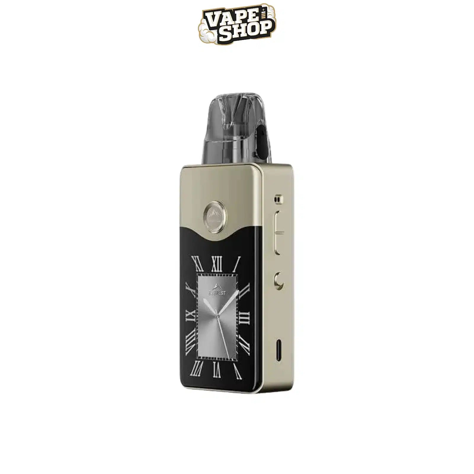 VOOPOO VINCI E120 Vape Kit 120W in Dubai, UAE