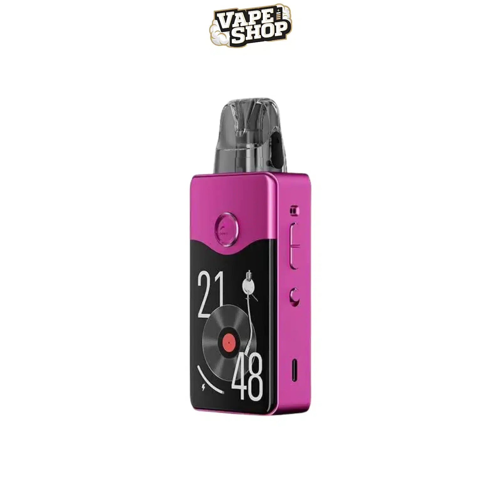 VOOPOO VINCI E120 Vape Kit 120W in Dubai, UAE