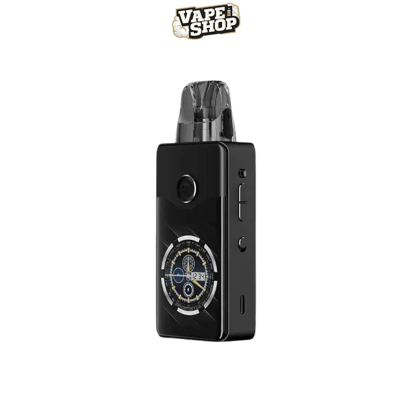 VOOPOO VINCI E120 Vape Kit 120W in Dubai, UAE