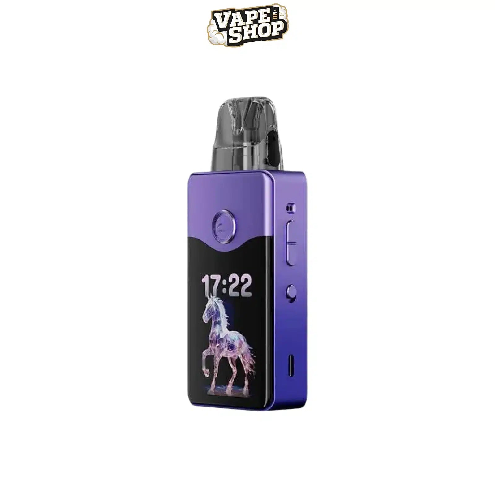 VOOPOO VINCI E120 Vape Kit 120W in Dubai, UAE