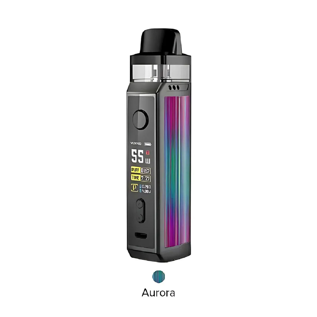 Best VOOPOO VINCI X 70W POD MOD KIT IN DUBAI UAE