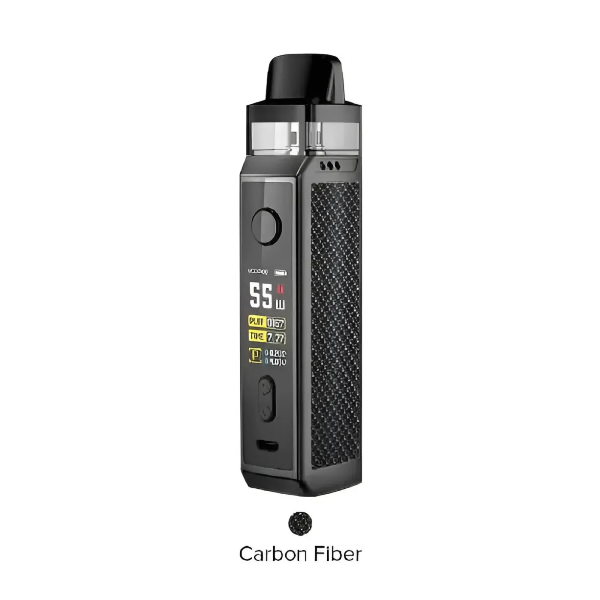 Best VOOPOO VINCI X 70W POD MOD KIT IN DUBAI UAE