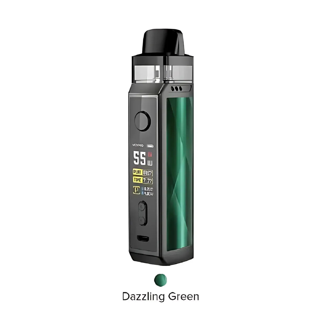 Best VOOPOO VINCI X 70W POD MOD KIT IN DUBAI UAE
